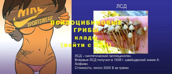 амфетамин Богородск